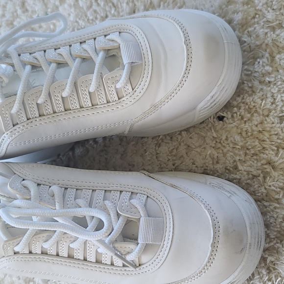 Running shoes no size 6 - Picture 4 of 4